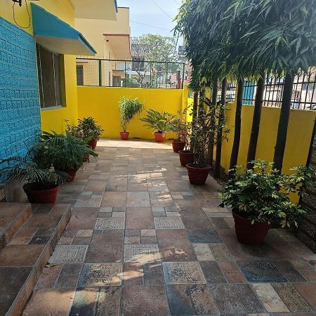 Amraai Homestay リシケーシュ エクステリア 写真