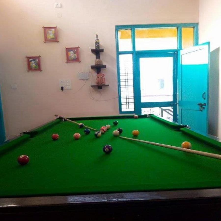 Amraai Homestay リシケーシュ エクステリア 写真