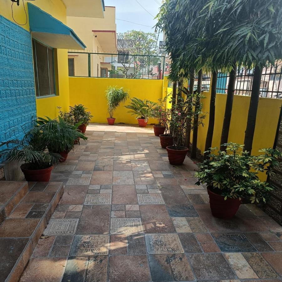Amraai Homestay リシケーシュ エクステリア 写真