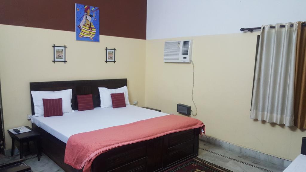 Amraai Homestay リシケーシュ エクステリア 写真