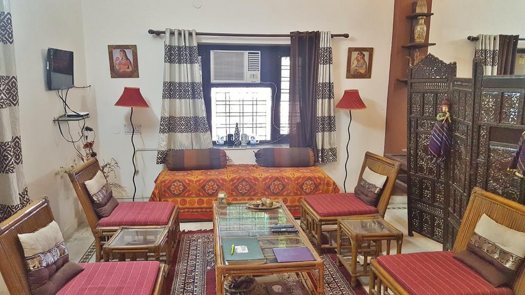 Amraai Homestay リシケーシュ エクステリア 写真