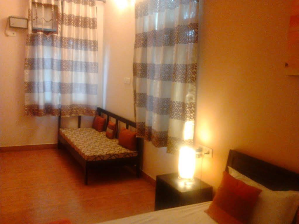 Amraai Homestay リシケーシュ エクステリア 写真
