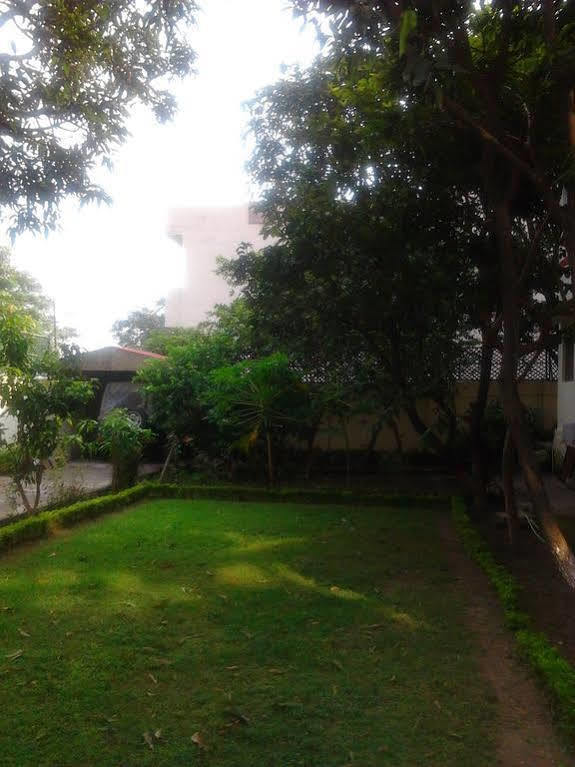 Amraai Homestay リシケーシュ エクステリア 写真
