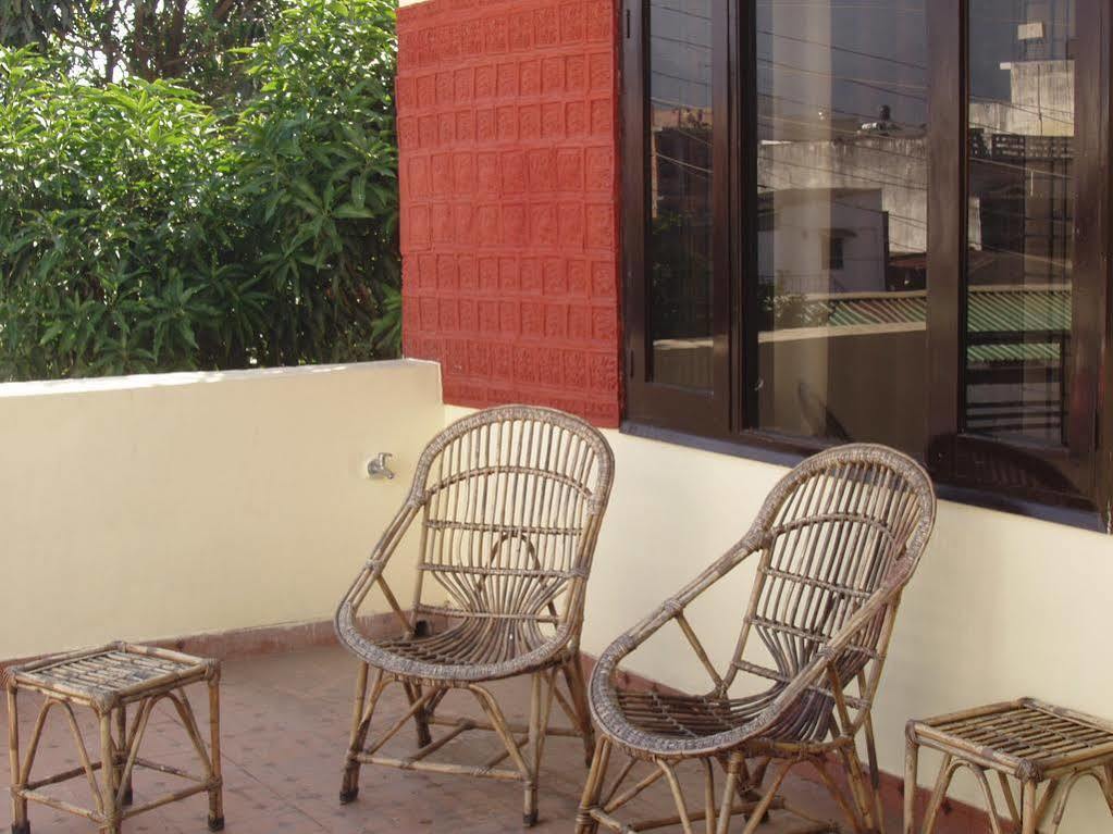 Amraai Homestay リシケーシュ エクステリア 写真