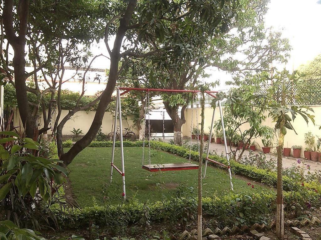 Amraai Homestay リシケーシュ エクステリア 写真