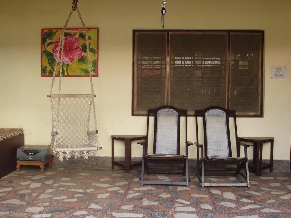 Amraai Homestay リシケーシュ エクステリア 写真