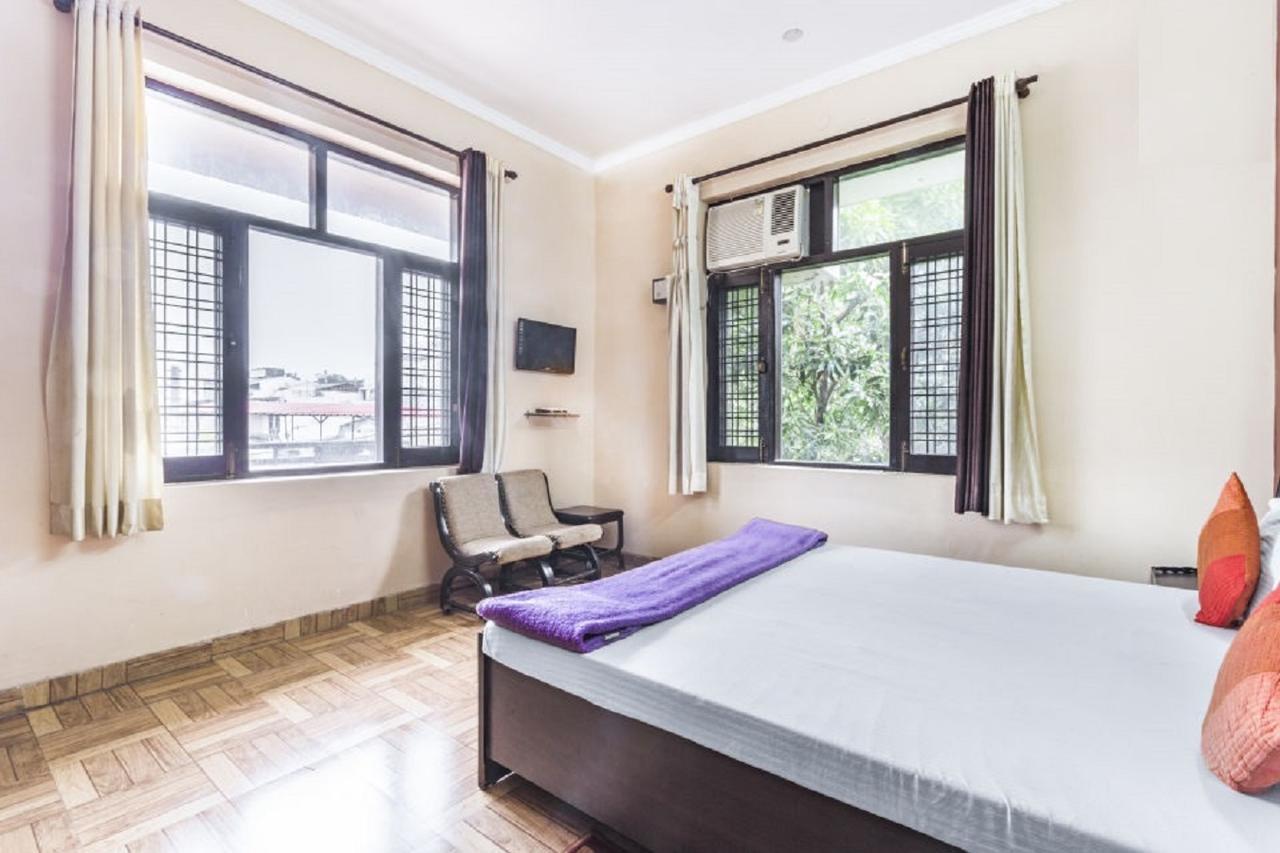 Amraai Homestay リシケーシュ エクステリア 写真
