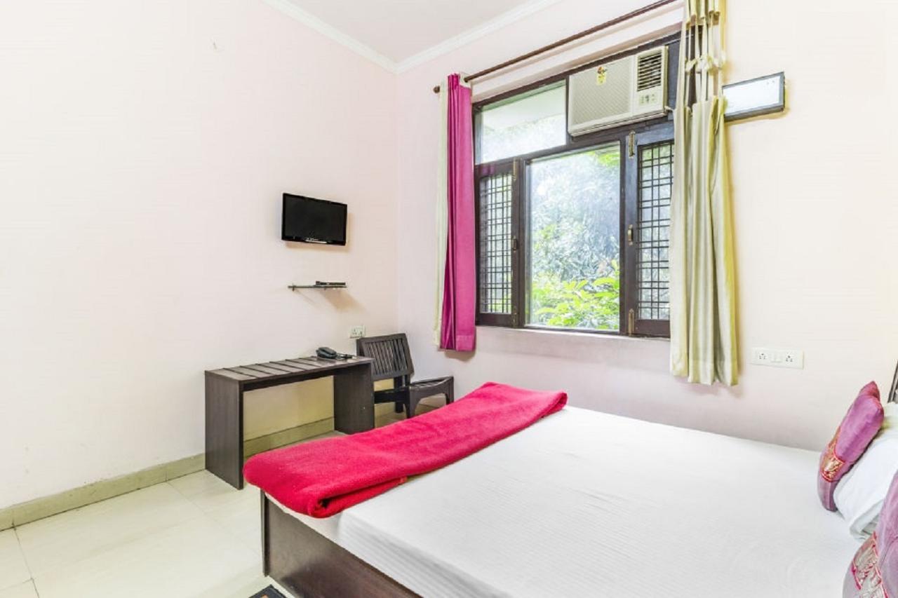 Amraai Homestay リシケーシュ エクステリア 写真