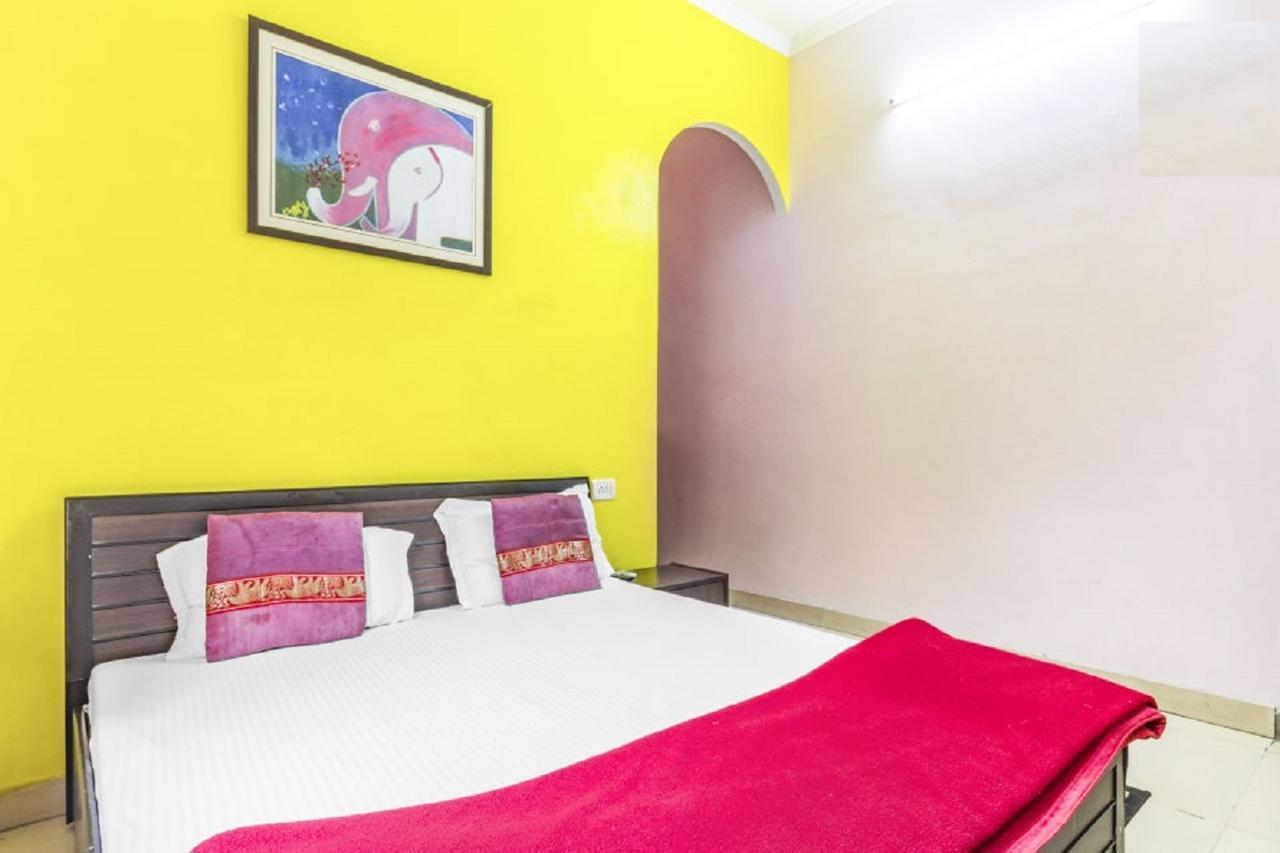 Amraai Homestay リシケーシュ 部屋 写真