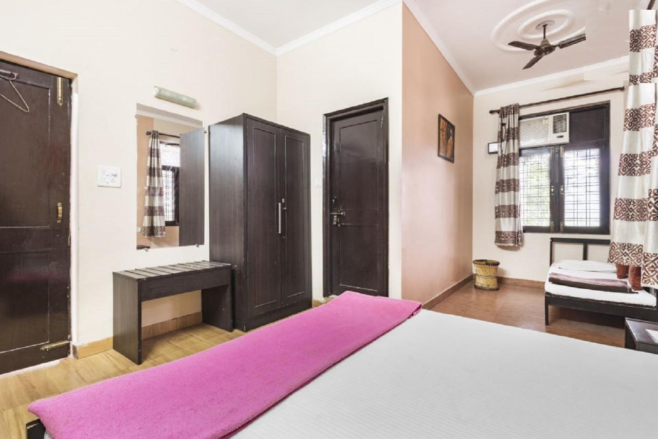 Amraai Homestay リシケーシュ エクステリア 写真