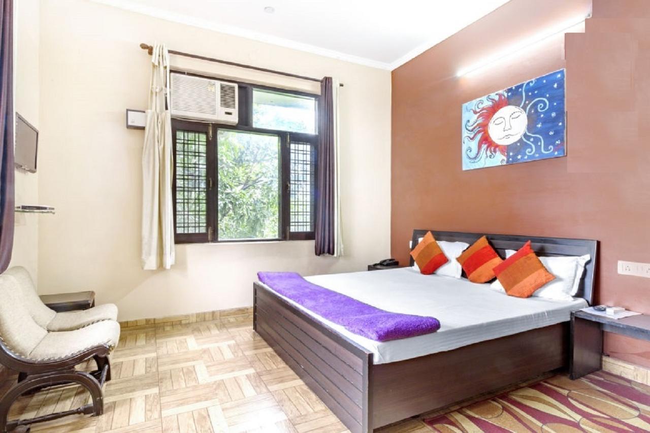 Amraai Homestay リシケーシュ エクステリア 写真