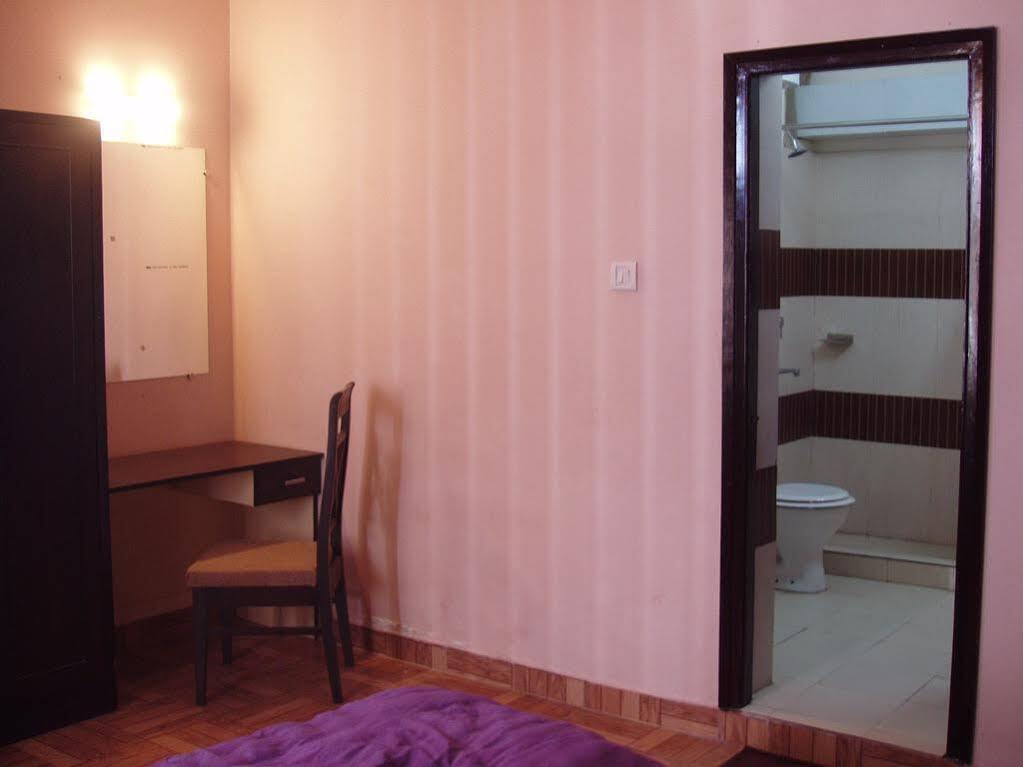 Amraai Homestay リシケーシュ エクステリア 写真